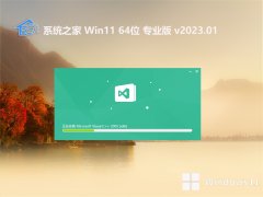 ϵͳ֮win11⼤64λ޹澭v2023.01